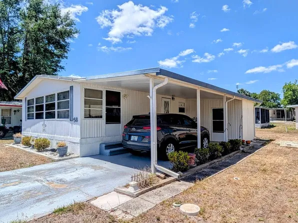 2934 Griffin View Dr #58, Lady Lake, FL 32159