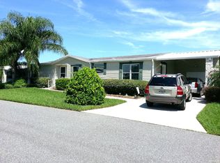 576 Savannah Rd, Davenport, FL 33897