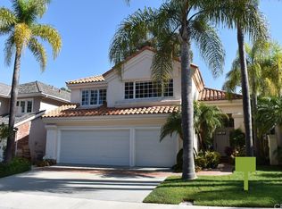 12 Westcliff, Laguna Niguel, CA 92677
