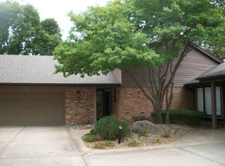 1409 Stagecoach Rd, Grand Island, NE 68801