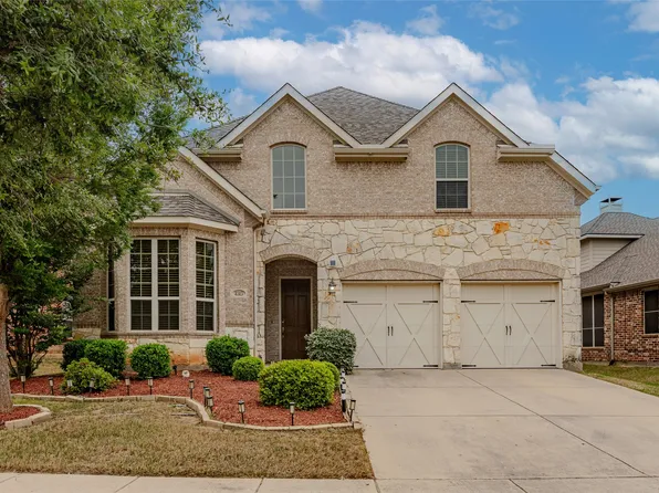 8313 Bayberry Ave, Argyle, TX 76226