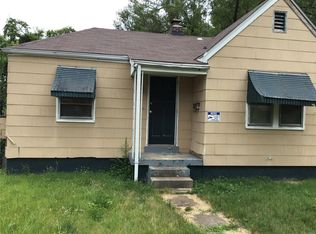 5716 Gaylord Dr, Saint Louis, MO 63136