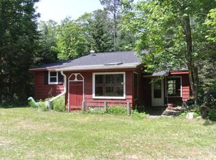 657 Rupple Rd, Three Lakes, WI 54562
