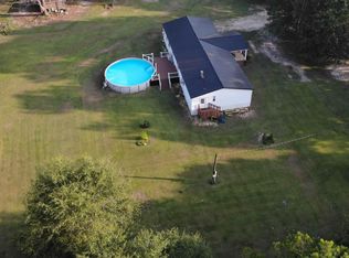 40 Nanlin Dr, Monroeville, AL 36460