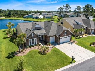 3957 Riley Hampton Dr, Myrtle Beach, SC 29579