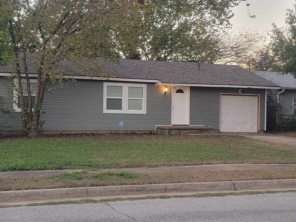 1st image of 322 W 61st Pl N