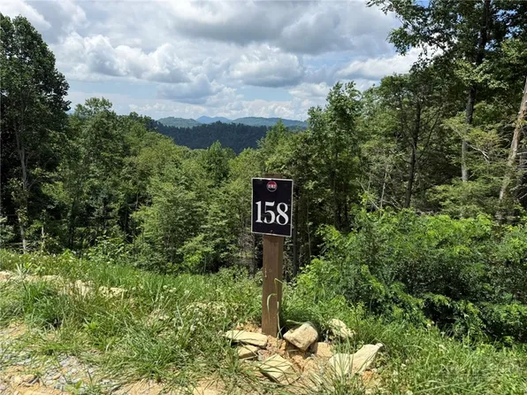 Lot 158 Tower Oaks Trail, Elk Park, NC 28622