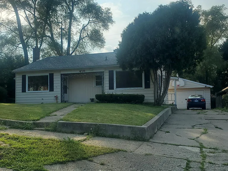 410 Allendale Pl — Photo 3