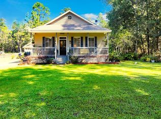 22161 Hoffman Rd, Mandeville, LA 70471