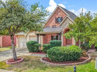 2408 Loreto Dr, Fort Worth, TX 76177