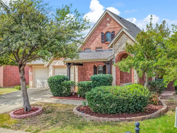 2408 Loreto Dr, Fort Worth, TX 76177