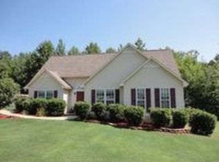 1624 Mattie Rd, Sanford, NC 27332