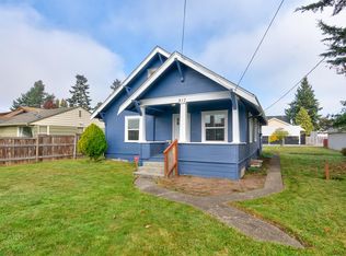 917 6th Ave SW, Puyallup, WA 98371
