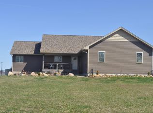 11380 Lambs Rd, Riley, MI 48041