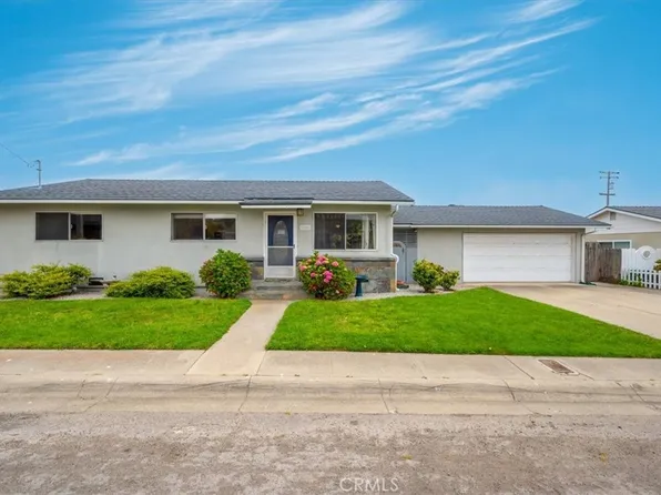 160 Capri St, Morro Bay, CA 93442