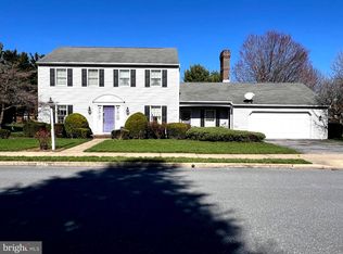 831 Rosewood Ct, Chambersburg, PA 17201