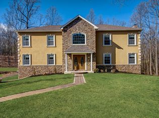 1181 Fairfield Rd, Bridgewater, NJ 08807