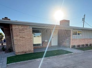 Casita Style-Single Story Apartment Homes, Tempe, AZ 85281