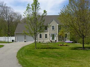 57 Harris Road Ext, Salem, CT 06420