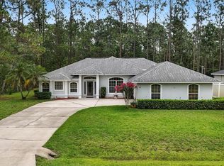 44 Kalamazoo Trl, Palm Coast, FL 32164