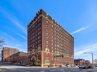 1001 Saint Paul St Unit 12D, Baltimore, MD