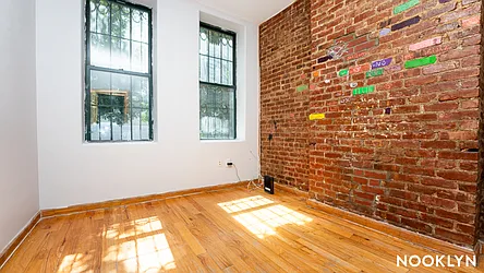 Rented by Nooklyn NYC LLC