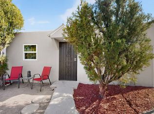 224 Hendrix Rd NW, Albuquerque, NM 87107