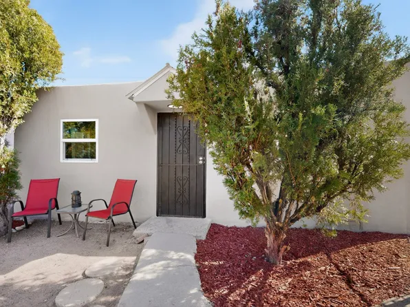 224 Hendrix Rd NW, Albuquerque, NM 87107