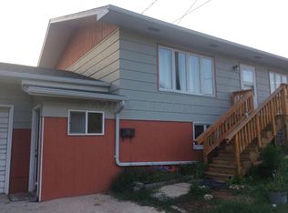 912 Allen Ave, Harvey, ND 58341