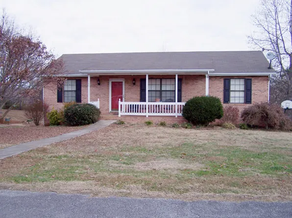 Claudette Dr, Talbott, TN 37877