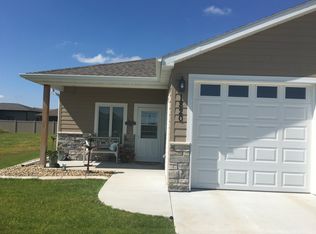 1820 Snead Ave, Mitchell, SD 57301