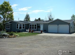 3052 County Road 16, Weld, CO 80516