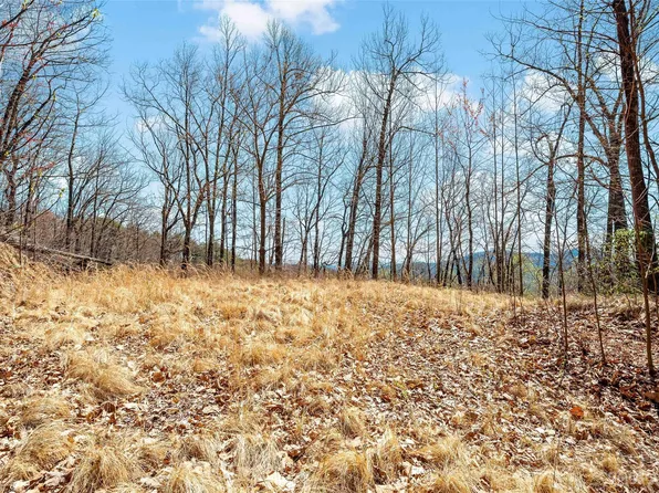 LOT-545B McKenzie Way S #554, Old Fort, NC 28762