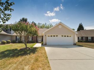 916 Camden Ct, Elon, NC 27244
