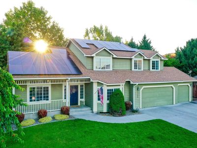 2780 Katie Rd, Kennewick, WA, 99338