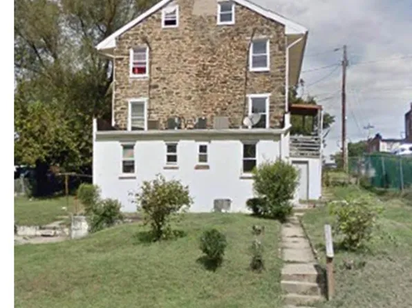 2860-62 W Baltimore St, Baltimore, MD 21223