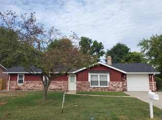 104 Dana Dr, Collinsville, IL