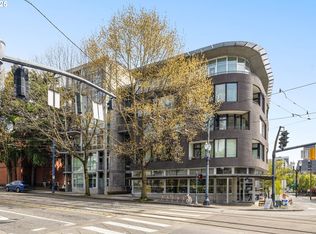 1234 SW 18th Ave APT 305, Portland, OR 97205