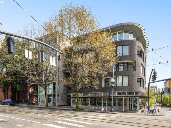 1234 SW 18th Ave APT 305, Portland, OR 97205