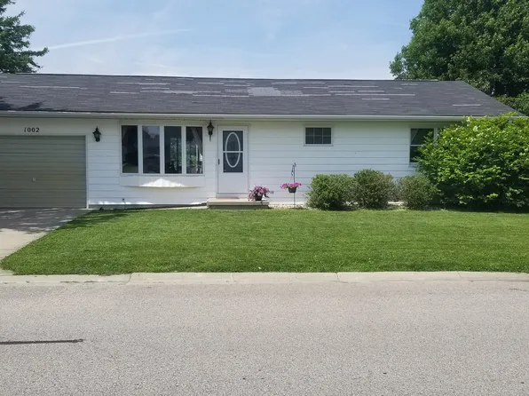 1002 Central Ave, Batesville, IN 47006