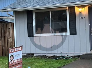 Westhaven #2022-1210, Stayton, OR 97383