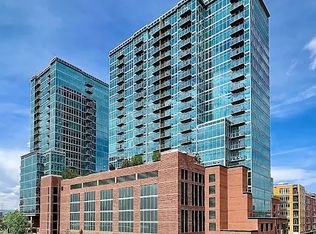 1700 Bassett St UNIT 605, Denver, CO 80202