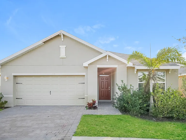 5349 Shell Mound Cir — Photo 1