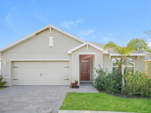 5349 Shell Mound Cir, Punta Gorda, FL 33982