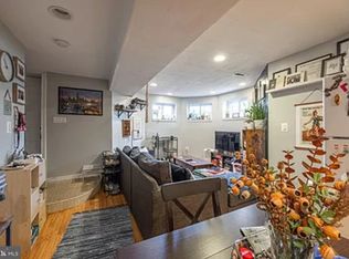 1100 Irving St NW #B, Washington, DC 20010