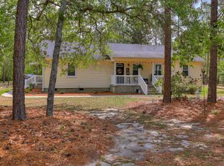 756 Springfield Church Rd, Aiken, SC 29801