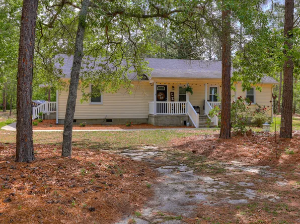 756 Springfield Church Rd, Aiken, SC 29801