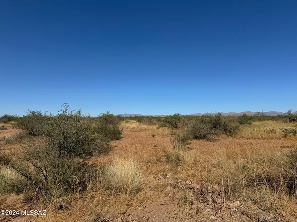 N Coronado Dr #3318, Douglas, AZ 85607