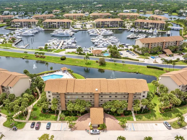 601 Seafarer Cir APT 104, Jupiter, FL 33477