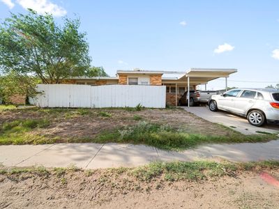 2600 Albrook Dr, Big Spring, TX, 79720